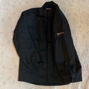 Ariat Men's Black Jacket